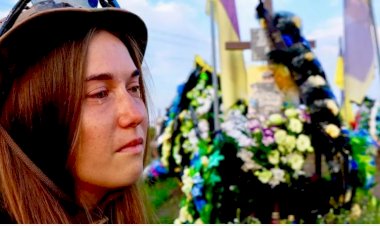 Ukrayna'nın savaştaki kayıplarının 70 bine dayandığı değerlendiriliyor: ‘Morgdaki ölülerden af diliyorum’