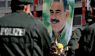 Almanya'da PKK zanlısı Kenan A. hakkında iddianame