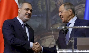 Lavrov: Şartlarımız karşılandığı an Karadeniz Tahıl Anlaşması'na döneceğiz