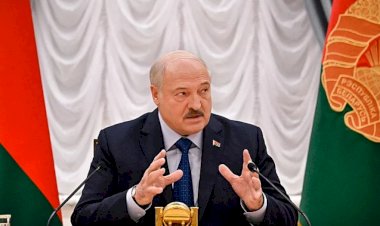 Lukaşenko: Wagner'in Belarus'tan ayrılmasını talep etmek aptalca