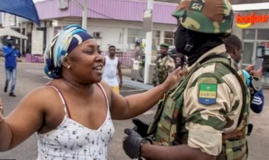 Gabon'da darbe: Eski Fransız sömürgelerinde askeri müdahaleler neden yaygınlaştı?