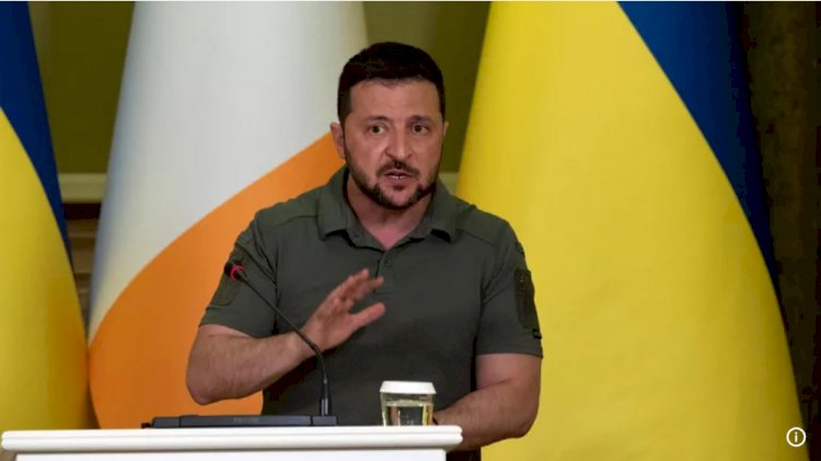 Ukrayna  Devleti  dolandırıcıları seviyor!