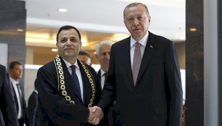 Erdoğan Anayasa’ya tam uymadıkça Merkez Bankası enflasyonu indiremez