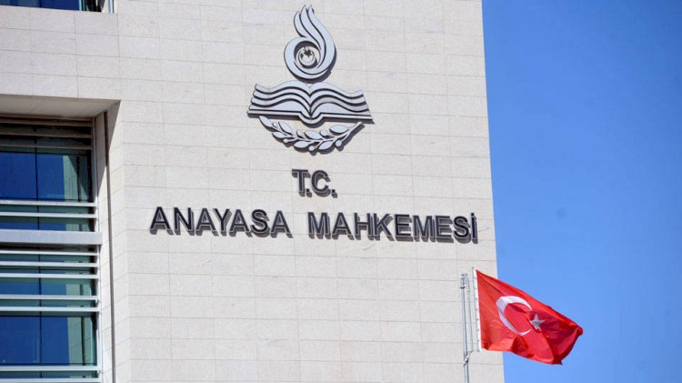 AYM, ‘Hükmün Açıklanmasının Geri Bırakılması’ düzenlemesini iptal etti