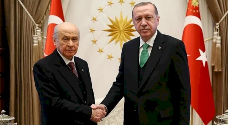 Bahçeli: 11 belediye mutlaka el değiştirmeli