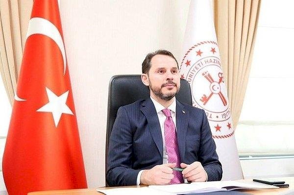 Berat Albayrak Ak Parti’yi  yeniden diriltebilir mi?