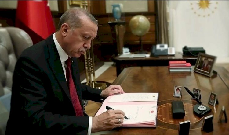 51 ilin emniyet müdürü değişti: Resmi Gazete'de yayımlandı