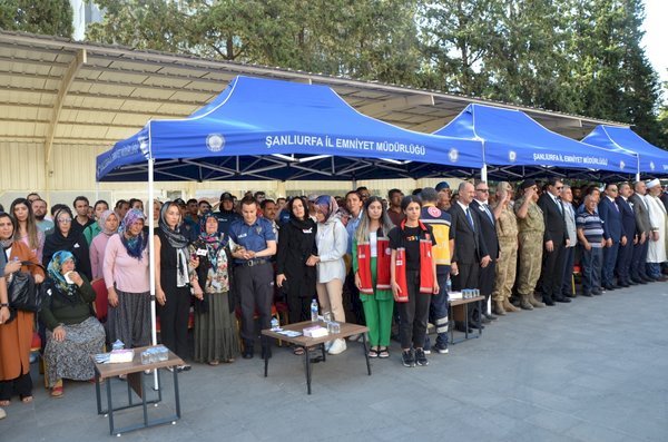 Şehit Ramazan Kütük törenle memleketine uğurlandı