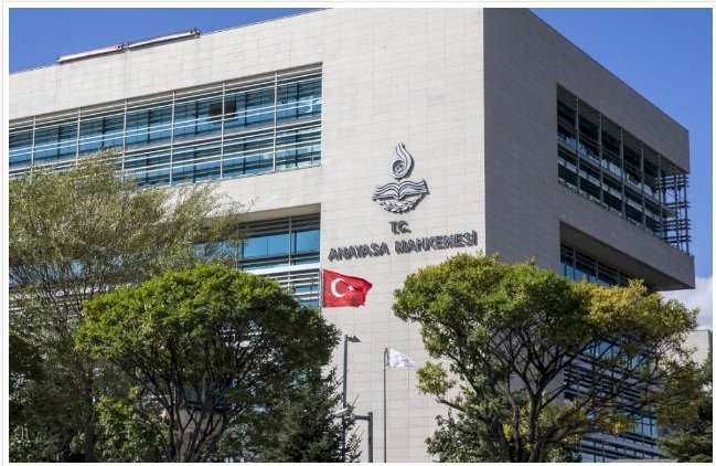 AYM istatistikleri: En çok, "makul sürede yargılanma hakkı" ihlal edildi