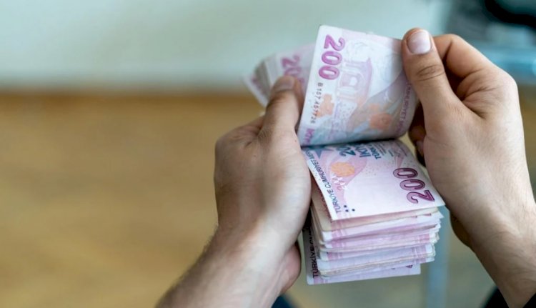 Milyonları heyecanlandıran haber: SGK'da birikmiş paranız olabilir