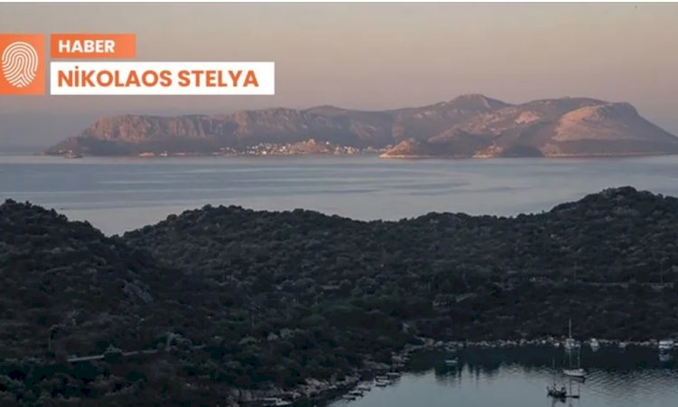 ABD, Ege'de yeni askeri üslerle ilgileniyor: Temsilciler Meclisi onay verdi
