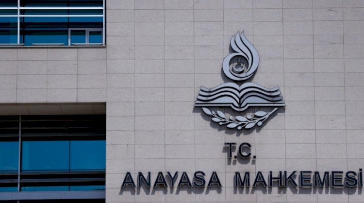 AYM, ifade özgürlüğü başvurularını 'başından savmanın' yolunu buldu