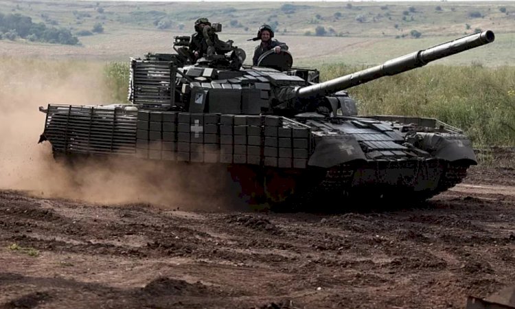 'Ukrayna-Rusya barışı' için 40'tan fazla ülke temsilcisi Suudi Arabistan'da toplandı