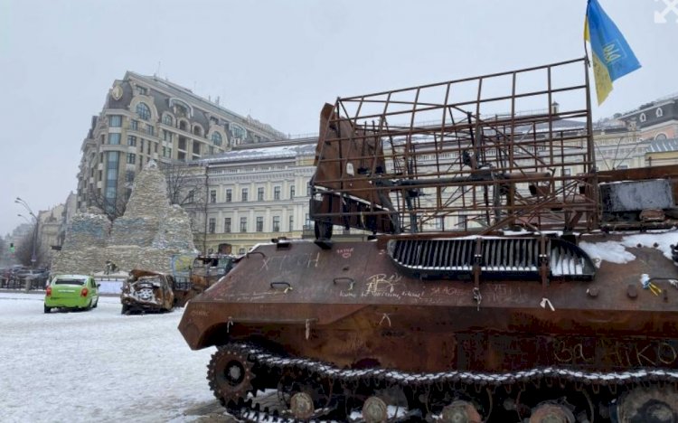 UNICEF, Rusya-Ukrayna Savaşı'nda şu ana kadar ölen çocuk sayısının 500'ü aştığını duyurdu