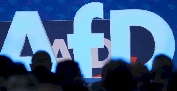 Almanya'da iç istihbaratla AfD arasındaki atışma sürüyor