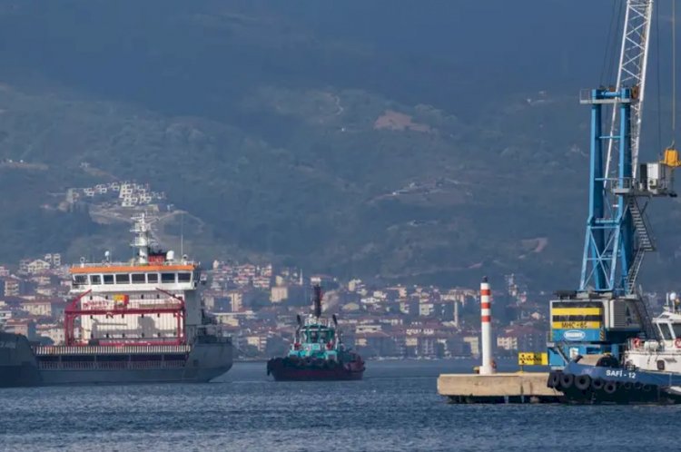 Kocaeli'de patlama: Yaralı sayısı 12'ye yükseldi