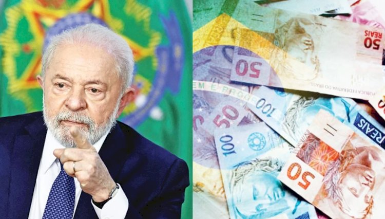 Brezilya 4 adımda başardı