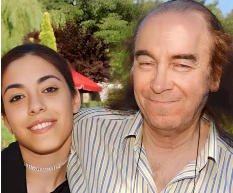 Erkin Koray'ın vasiyetini kızı açıkladı. Ölümünden sonra ne yapılmasını istedi?