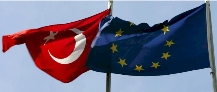 Avrupalı uzmanlar Türkiye-AB ilişkilerini değerlendirdi