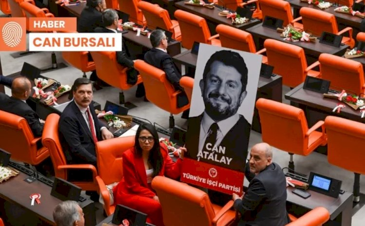 Kulis: Can Atalay düğümü adli tatilden sonra çözülecek