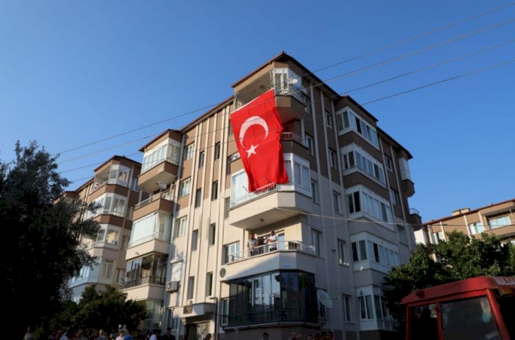 Pençe-Kilit Operasyonu bölgesinde 3 asker şehit oldu, 2 asker yaralandı