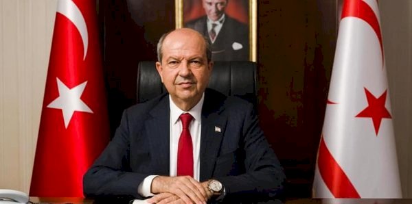 Ersin Tatar: Rusya'nın KKTC'ye başkonsolosluk açma kararı