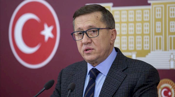 Lütfü Türkkan: AKP, FETÖ ile barıştı!