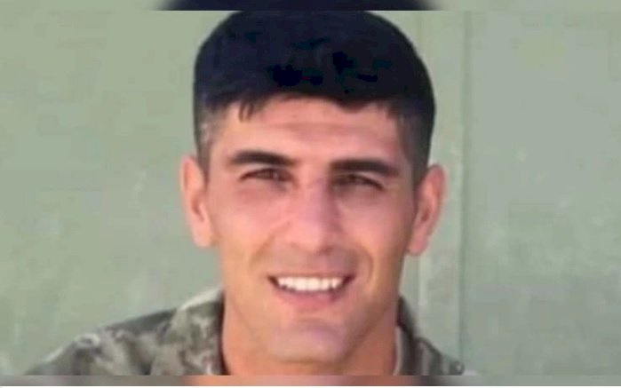Şehit Piyade Uzman Onbaşı Uğur Özdemir Kimdir?