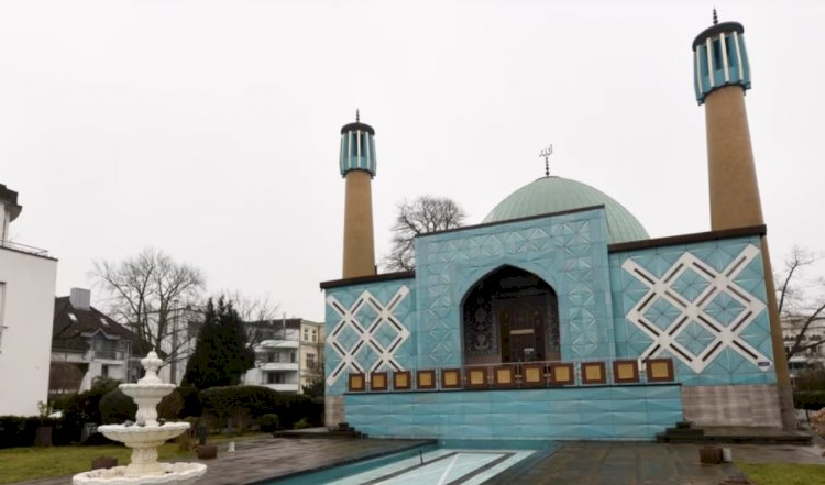 Almanya’da camilere gönderilen tehdit mektupları artıyor