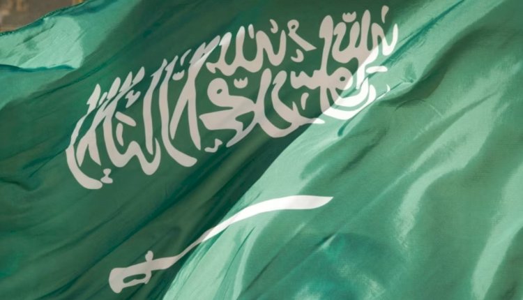 Suudi Arabistan'ın ilk Filistin Büyükelçisi güven mektubunu sundu