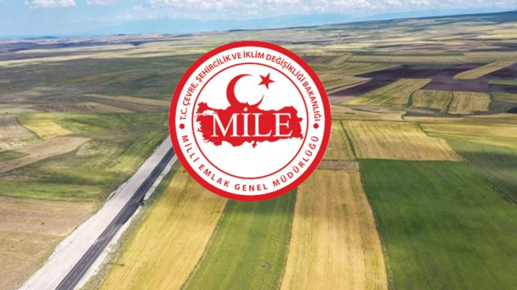 Milli Emlak'ta ikinci dolandırıcılık iddiası