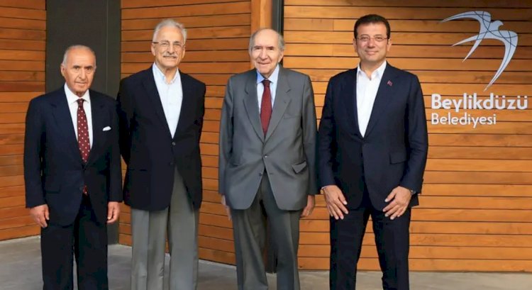 Murat Karayalçın'dan CHP'ye 24 sayfalık mektup