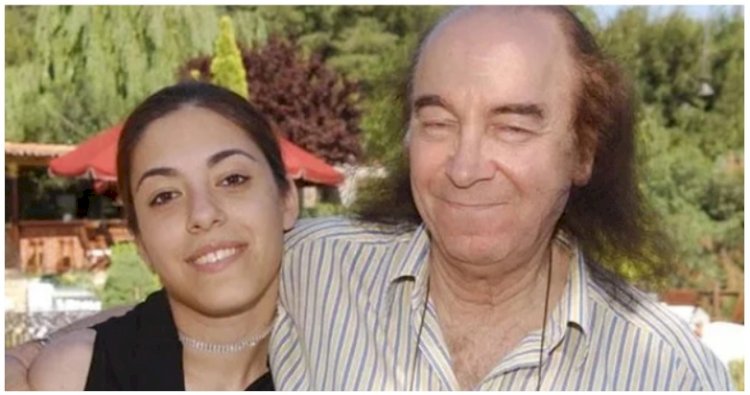 Erkin Koray sessiz sedasız son yolculuğuna uğurlandı. Toronto'da toprağa verildi