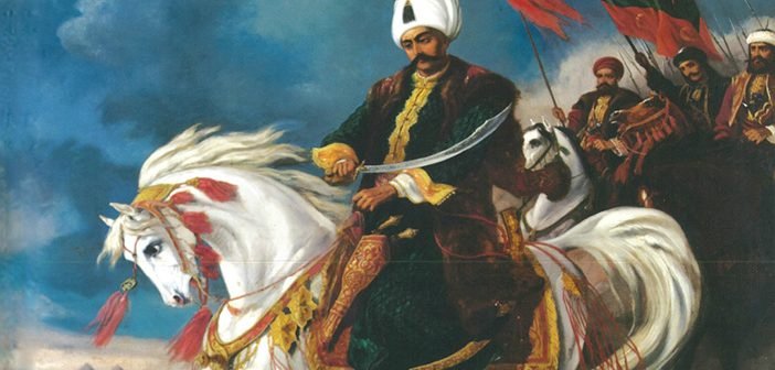 Hangi padişah neden öldü?
