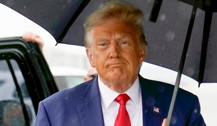 Eski ABD Başkanı Donald Trump hakkında dördüncü iddianame yolda mı?