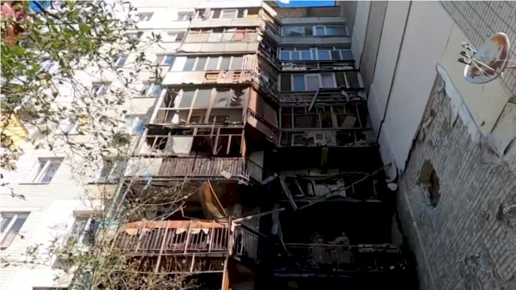 Ukrayna’da yine sivil can kayıpları