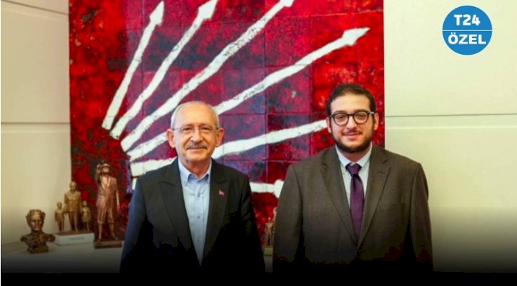 Kılıçdaroğlu: Toplumun tüm kesimleriyle barışma ve demokrasi için buluşturma çabası yanlışsa, bu yanlışın en büyüğünü ben yaptım
