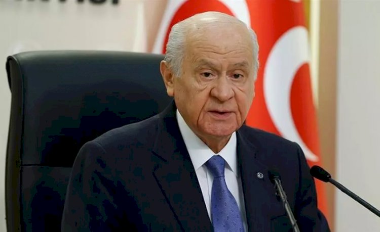 ‘Milliyetçiler Ligi’ mi muhalefete bomba mı?
