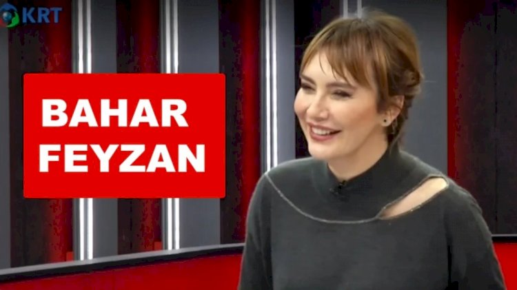 Bahar Feyzan: CHP’nin bütçesi deniz yemeyen keriz mi?