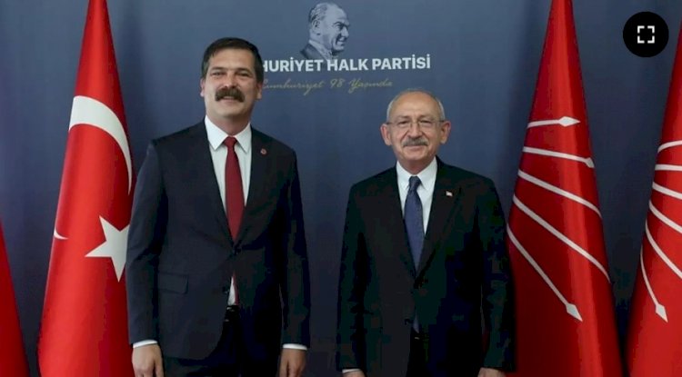Başkan Erdoğan duysun, CHP AKP’de kime 30 Milyon verdi?