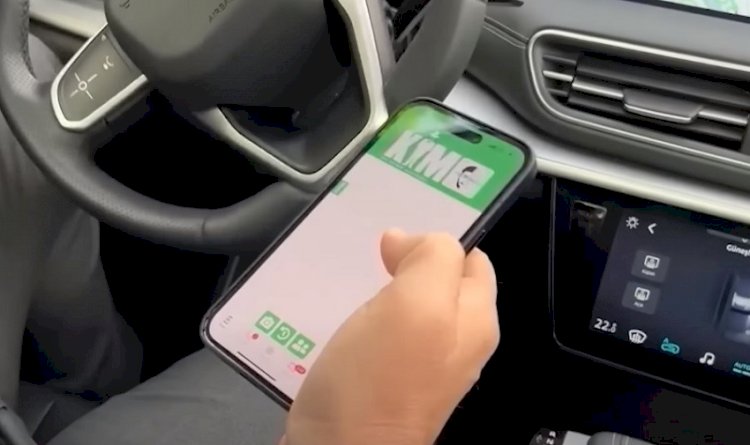 Soylu’nun cep telefonundan siyasi şov yaptığı güvenlik yazılımı neden kapatılıp açılıyor?
