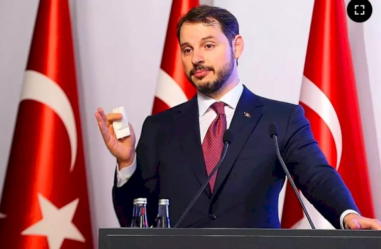 Berat Albayrak'ın nerede olduğunu babası Sadık Albayrak açıkladı