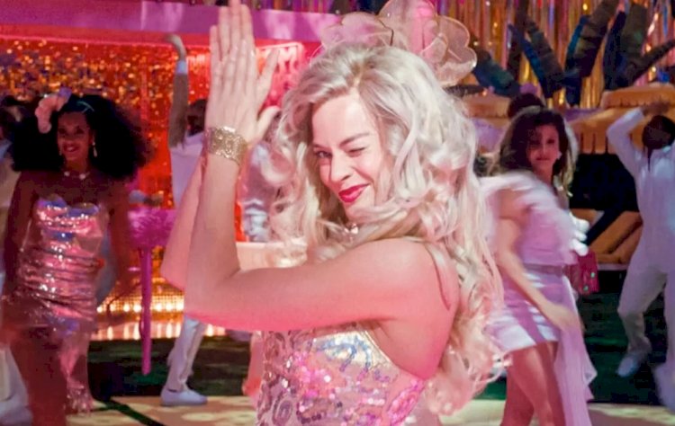 Margot Robbie'nin Barbie filminden ne kadar kazanacağı belli oldu