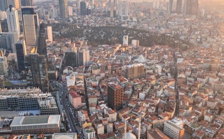 Toplanma alanlarının yüzde 70'i artık yok