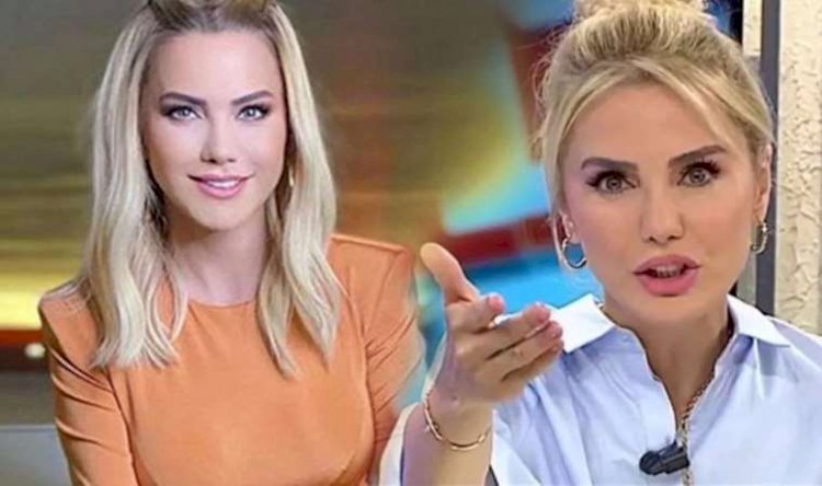 Serkan Uçar eski eşi Ece Erken'e ne mesaj verdi?