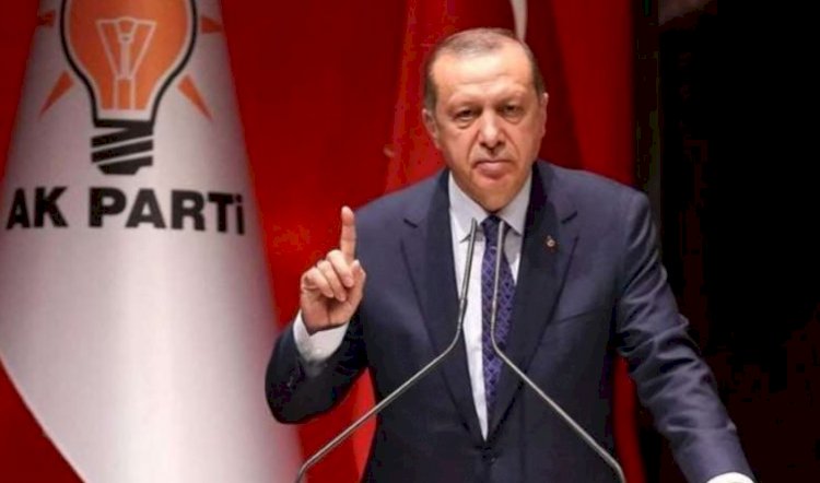 AKP’nin yeni yerel seçim stratejisi iddiası: ‘Kayyum pazarlığı yapılıyor'