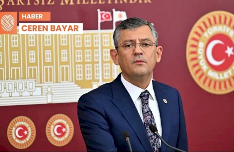 Özel: İmamoğlu’nun kararı İstanbul’a da Türkiye’ye de iyi gelecek