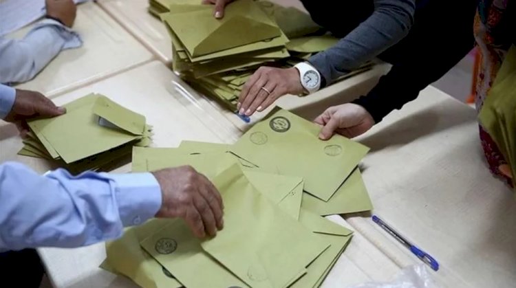 ORC'den yerel seçim anketi: AK Parti ve CHP'de düşüş