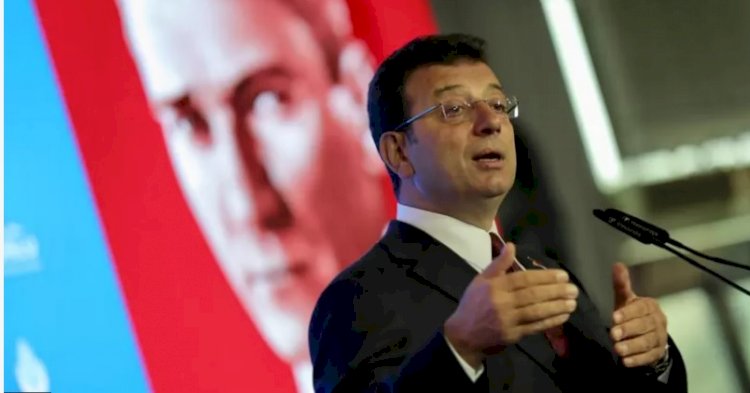 İmamoğlu, 'İstanbul'u bir kez daha savunmak için yola çıkıyorum' dedi; muhalefet partileri nasıl yorumladı?