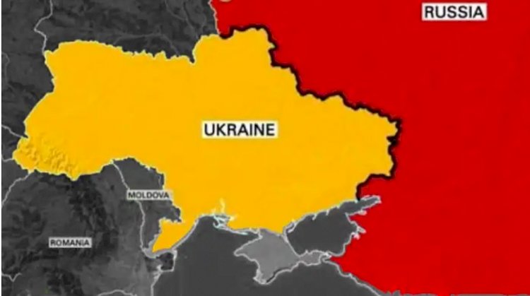 NATO’dan Ukrayna’ya “savaşı bitir” mesajı: “O toprakları Rusya’ya verebiliriz”